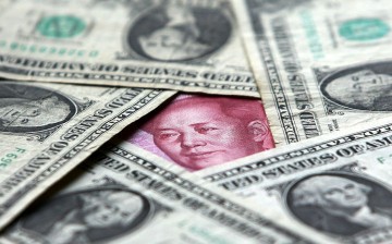 The International Monetary Fund is set to include the Chinese yuan as part of its reserve currency basket starting October.