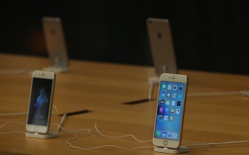 iPhone 6s, 6s Plus Launch In Tokyo
