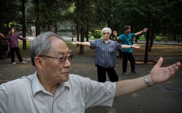 China plans to extend retirement age gradually.
