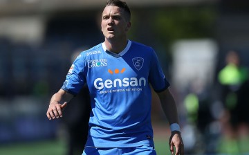 Udinese midfielder Piotr Zielinski on loan to Empoli.