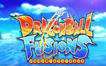 'Dragon Ball Fusions' to feature new characters and a new 'photo fusion' mode.