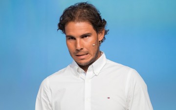 Rafael Nadal