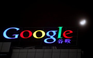 Google Stopped Censoring Its Chinese-language Search Engine Google.cn