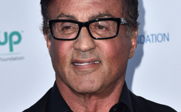 It was recently revealed during San Diego comic con that Sylvester Stallone would be part of the upcoming sequel of 