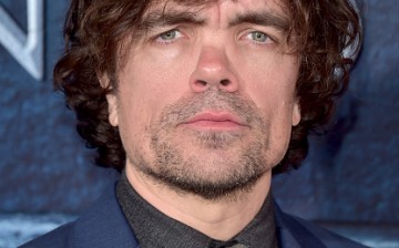 Actor Peter Dinklage attends the premiere of HBO's 'Game Of Thrones' Season 6 at TCL Chinese Theatre on April 10, 2016 in Hollywood, California.  