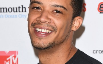 Jacob Basil Anderson a.k.a. Grey Worm attends MTV Crashes Plymouth at Plymouth Hoe on July 28, 2016 in Plymouth, England.