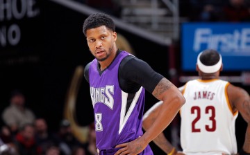 Rudy Gay