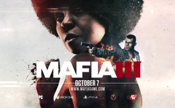 One of the three lieutenants of the lead in the action crime game “Mafia III” will be Cassandra, otherwise known as the Voodoo Queen.