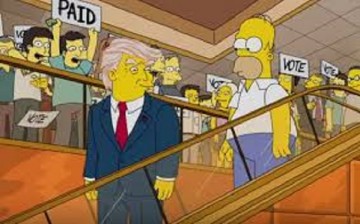‘The Simpsons’ Season 28, episode 6 is not airing on Oct. 30, 2016: new airdate plus spoilers