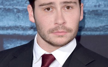  Actor Daniel Portman attends the premiere of HBO's 'Game Of Thrones' Season 6 at TCL Chinese Theatre on April 10, 2016 in Hollywood, California.