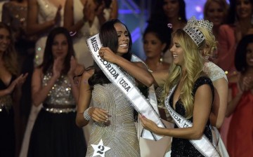 Miss Florida USA 2017 Genesis Davila