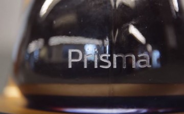 The Prisma Cold Coffee brew can make cold coffee in just 10 minutes.