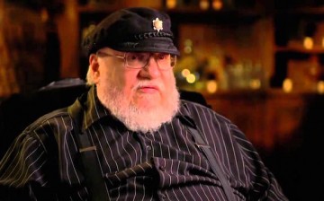 ‘The Winds of Winter’ Release Date, News & Update: Fewer People Will Die In The Book; George R.R. Martin Talks Book Release 