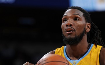 Kenneth Faried