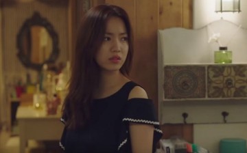 Former T-ara member Ryu Hwa Young stars in the JTBC drama 'Age of Youth.'