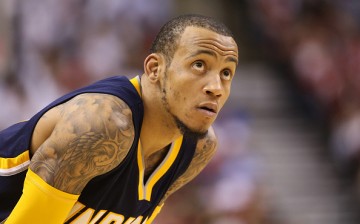 Monta Ellis