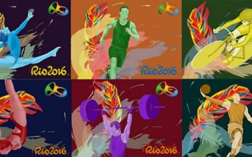 Rio Olympics 