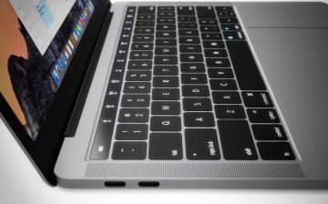 Redesigned MacBook Pro 2016, 13-inch MacBook Air Confirmed for Imminent Release Date with Intel Skylake?