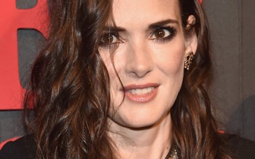 'Stranger Things' actress Winona Ryder talked about her role in the series and how she is sick of people shaming women for their sensitivity.