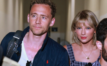 The highly-documented couple Hiddleswift, who went from dancing together at the Met Gala 2016 to locking lips by the beach, is rumored to be taking their romance to the next level. 