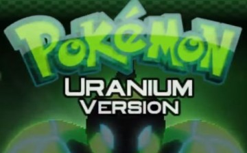 Pokemon Uranium is now free to download for PC users