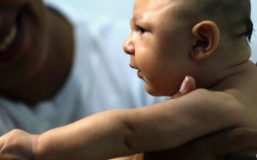 Microencephaly is one of the major risks for newborns with Zika-infected mothers.