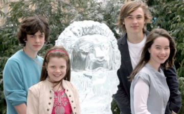 The “Chronicles of Narnia's” sequel 