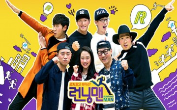 Song Ji Hyo has been identified as the cast member with the most number of wins in 'Running Man' for the month of July.