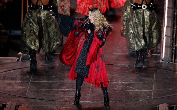 Madonna 'Rebel Heart' Tour - Sydney