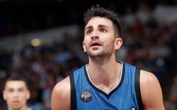 Ricky Rubio