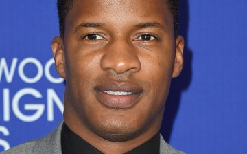 Actor Nate Parker attends the Hollywood Foreign Press Association's Grants Banquet at the Beverly Wilshire Four Seasons Hotel on August 4, 2016 in Beverly Hills, California.