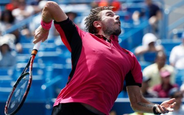 Stan Wawrinka