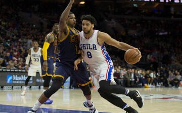 Jahlil Okafor could be an option for the Cleveland Cavaliers. 