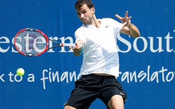 Grigor Dimitrov