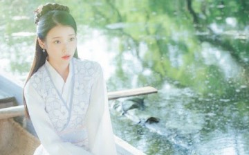 'Scarlet Heart: Ryeo' is an upcoming South Korean drama based on the Chinese novel Bu Bu Jing Xin by Tong Hua. 