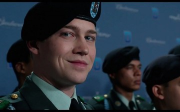 Billy Lynn's Long Halftime Walk