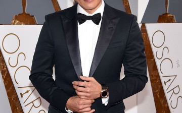 Lee Byung Hun attends the 88th Annual Academy Awards at Hollywood & Highland Center on February 28, 2016 in Hollywood, California.