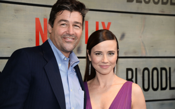 Rumor has it that Kyle Chandler will be taking the role of villain Cable in 