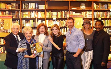 Days Of Our Lives Book Signing - Tattered Cover - Aspen Grove