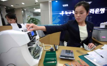 Chinese consumers are encouraged to spend more by the Chinese government.