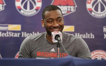 John Wall