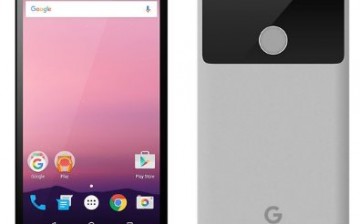 Nexus 2016 Rumors