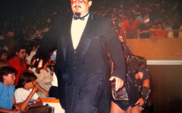 WWE Hall of Famer Mr. Fuji passed away over the weekend at the age of 82.