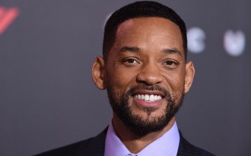 Los Angeles Premiere Of Warner Bros. Pictures 'Focus' Will Smith