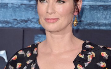 Actress Lena Headey attends the premiere of HBO's 'Game Of Thrones' Season 6 at TCL Chinese Theatre on April 10, 2016 in Hollywood, California.   