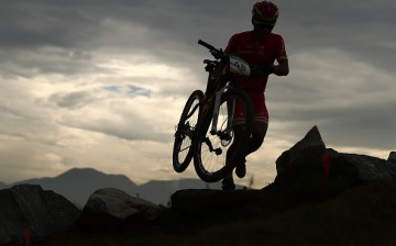 Cycling - Mountain Bike - Olympics: Day 16