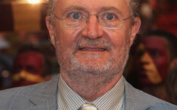 Jim Broadbent is an English actor, voice artist, and comedian, who is best known for his recurring role in 