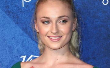 Actress Sophie Turner attends Variety's Power of Young Hollywood at NeueHouse Hollywood on August 16, 2016 in Los Angeles, California. 