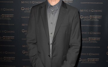 Composer Ramin Djawadi attends the announcement of the Game of Thrones® Live Concert Experience featuring composer Ramin Djawadi at the Hollywood Palladium on August 8, 2016 in Los Angeles, California.   