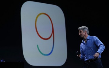 iOS 9.3.5 patched up security flaws with Pangu's iOS 9.3.4 also affected as collateral damage. 